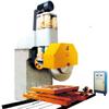 Sierra combinada multipieza para piedra Mármol Granito bloque sierra de piedra monobrazo maquinaria y equipo para procesamiento de rebanado de piedra