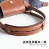 Oficina de Artesanato Adequada para Alças de Ombro Longchamp de Alça Longa Tamanho Médio e Grande, Almofadas de Ombro Redutoras de Pressão, Alças de Bolsa Longchamp, Suportes de Ombro Antiderrapantes