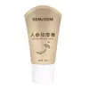 Creme de Massagem com Ginseng OEM para Salões de Beleza, Ombro, Pescoço, Cintura e Pernas, Gel Massageador Roll-On Aquecedor Dragon Balm, Processamento de Creme de Massagem
