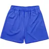 Shorts Masculino Esportivo Malha Americana Respirável Secagem Rápida Solto Masculino Fitness Corrida Basquete Calça Masculina Leve Board em estoque