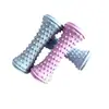 Rolo Massageador para Fascite Plantar Yoga Ferramenta de Massagem para Planta do Pé em Casa Equipamento de Relaxamento Muscular para Pés Planos