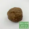 Suministro de fábrica modelo de nueces simuladas, dátiles rojos, cacahuetes, nueces falsas, castañas, nueces de nogal, utilería, utilería para fotografía de alimentos