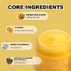Crema de Cúrcuma Transfronteriza Ilumina la Piel, Hidrata, Nutre y Humecta la Piel Crema Hidratante Crema de Cúrcuma