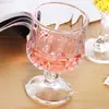 Copo de vinho de cristal copo de vinho branco taça de vinho copo de vinho copo de champanhe pode ser logotipo personalizado