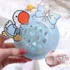 Esmalte de Uñas Autoadhesivo para Niñas Set para Niños Pulsera de Esmalte de Uñas Anillo Ropa para Niños Esmalte de Uñas Día del Niño Regalo de Cumpleaños