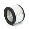 Suministro de fabricantes elemento de filtro de aspiradora elemento de filtro HEPA accesorios de aspiradora filtro