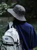 Sombrero de Vaquero de Encaje de Moda Retro, Sombrero de Sol de Ala Ancha de Moda para Verano, Sombrero de Senderismo con Protección Solar Personalizado para Mujer