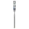 Broca SDS-Plus Bosch Original Bosch de Quatro Cortes para Martelo Elétrico 16X150X210Mm Haste Cilíndrica Quatro Canais Série 5 2608706934