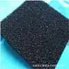 Atacado de fábrica 30ppi filtro de algodão cilíndrico para piscina furo central esponja de filtro de esgoto filtro bioquímico Algodão
