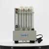 Carbón Completamente Automático Contenido de Azufre Medidor de Azufre Dividido Carácter Chino Medidor de Azufre Medición Rápida Inteligente Equipo de Detección Táctil