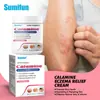 Sumifun Amazon Transfronterizo Calamina Piel Gran Capacidad Crema para Sarpullido Crema para el Cuidado de la Salud Ungüento Suave K20161