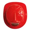 Sombrero de Bombero Infantil Transfronterizo Casco de Seguridad de Policía e Ingeniería Accesorios de Ropa Accesorios de Juego de Rol