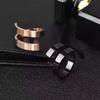 Amazon AliExpress Accesorios Anillo de Unión de Aleación Transfronterizo Anillo de Pulpo Punk Hombres Mujeres Accesorios Venta al por Mayor
