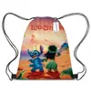 Amazon Nuevo punto punto Bolsa de Hombro con Cordón y Bolsillo Bolsa de Almacenamiento con Cordón Mochila Deportiva Bolsa con Cordón Baloncesto