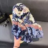 [Cabello Lacio de Fábrica] Versión coreana de primavera y verano nuevo algodón y lino gasa toalla delgada sedosa chal viaje protector solar toalla de playa mujeres