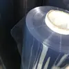Filme de Vidro Macio Ultra-Transparente de PVC Toalha de Mesa de PVC Atacado Tapete de Mesa de Plástico PVC Inodoro e Não Tóxico