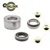 Kit de Reparación de Rodamiento de Cubo de Rueda Vkba7513 para Rueda Trasera Adecuado para Unidades de Cubo de Rueda Mitsubishi
