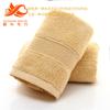 Toalla algodón mayoreo 130g gruesa absorbente algodón peinado toalla facial Hotel belleza regalo toalla algodón puro logo bordado