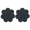 Atacado do Fabricante Patch de Seio Descartável, Embalado Individualmente, Patch de Seio Multi-Color em Formato de Flor Gretel, Patch de Seio Anti-Amassado de Cor Pura