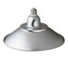 Lámpara LED impermeable OVNI para minería, E27, para fábrica, almacén, taller, techo de supermercado