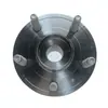 Rodamiento de Cubo de Rueda Vkba7009 Kit de Reparación de Rueda Delantera/Trasera Adecuado para Opel: Unidad de Cubo de Rueda Insignia