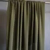 Nuevo Tejido de Gasa para Decoración de Fondo de Boda Chifón de Perlas Tejido de Poliéster Tela de Gasa para Arco de Boda Arreglo de Cortina