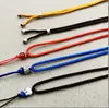 Cuerda Artesanal Trenzada para Lanyard de Joyería y Juguetes Cuerda de Collar Ajustable Cuerda para Colgante de Jade Jade Cuerda para Colgante Venta al por Mayor