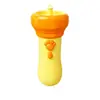 Brinquedo elétrico físico para gato com gancho de entretenimento, autônomo, brinquedo de gato reciclável, catapulta para gatos, varinha de provocação automática para gatos