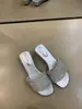 Sandalias de Pedrería Estilo Hada para Mujer, Adecuadas para Uso en Exteriores, Sandalias de Cuña Francesas Suaves y Elegantes para Vacaciones de Verano 2026
