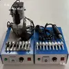 Máquina de Solda Ultrassônica Portátil para Plástico 35K, Máquina de Solda a Quente, Soldador Pontual de Posicionamento para Correia de Limpeza de PP, Modificação de Interior Automotivo