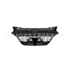 Grelha Frontal Adequada para Honda Vezel Versão Taiwan Tampa do Radiador