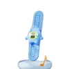 Contador Vertical de Salto para Niños con Función de Voz para Entrenamiento y Ejercicio