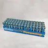 Batería de Carbón Penonsing No. 5 No. 7 El producto viene con una pequeña fuente de alimentación universal de 1.5V para comercio exterior