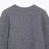 Novedad Primavera 2026 Ropa Femenina Transfronteriza Europea y Americana Moda Callejera Elegante Chaqueta de Punto con Puños Abiertos W03 7069