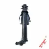 Bico de fluido de limpeza de faróis 5G0955965 510955966A para Volkswagen GOLF MK7 2013-1017