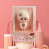 Nuevo llavero Muñeca Muñeca niños colgante de muñeca adornos para bolsa muñeca adornos juguete muñeca Barbie