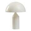 Luz noturna de cogumelo com toque que muda de cor, luz de cabeceira para quarto, luz ambiente, decoração para casa, enfeites de mesa