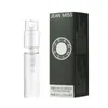 Atacado transfronteiriço explosões de tagarelice amostras de perfume 3ML perfume duradouro perfume feminino masculino perfume de alta qualidade amostras
