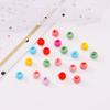 Estilo Hyuna Paquete Mixto de Colores Dulces Pinzas de Colores Variados Pinzas de Garra Pequeñas para el Cabello de Niñas Accesorios para el Cabello Serie Princesa