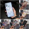Adequado para Capa de Celular Moto, Nova Criativa Pintura a Óleo Fofa e Luxuosa, Silicone de Borda Completa Graffiti Tendência Jovem Mulheres