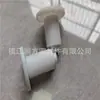 Tubo corrugado de PTFE de pequeña especificación, dibujo y muestra