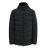 Venta caliente transfronteriza, ropa deportiva acolchada de algodón para entrenamiento de invierno engrosada para hombres y mujeres, estudiantes deportivos, abrigo de baile de prueba de arte, chaqueta cálida acolchada de algodón