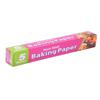 Óleo de silicone, papel, pastelaria dupla face descartável, papel a vapor, papel de cozimento, cozinha doméstica, forno antiaderente, papel absorvente de óleo para churrasco