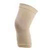 Rodilleras Delgadas de Verano para Piernas Frías de Personas Mayores, Habitaciones con Aire Acondicionado, Mangas Térmicas Anti-Frío para Articulaciones de Hombres y Mujeres para Proteger las Rodillas, Leggings Sin Costuras