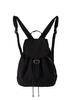 Bolsas para Mujer 2025 Primavera y Verano Nuevo Estilo Coreano Nicho Mochila Casual Versátil Ligera Impermeable Estilo Universitario Mochila para Mujer