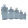 Botella de Aceite de Masaje para Bebé y Mascotas 100ml200ml300ml Botella de Aceite Hidratante Johnson's Botella de Empaque para Champú y Gel de Ducha