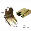 Patas Plegables Multifuncionales Ajustables para Muebles con Bisagras de Bloqueo, Patas para Sofá Cama, Patas para Mesa de Comedor Retráctiles y de Almacenamiento