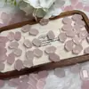 Pó Natural de Mo Pingente Estrela de Seis Pontas Dupla Ponta Esculpido Acessórios de Joias DIY Pingente de Colar Feminino Casal Estudante Jane