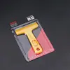 26 Años Modelo Nuevo Rascador Venta Directa de Fábrica Multifuncional Duradero 18mm Afilado Rasqueta Limpiadora Rasqueta de Pared