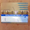 Fabricante en stock: Varillas de soldadura de acero inoxidable Kunshan Tiantai A312A402A002 al por mayor varillas de soldadura de acero inoxidable de 3.2 mm